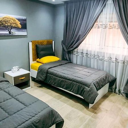 Luxury Vip Apartment ไคโร ภายนอก รูปภาพ