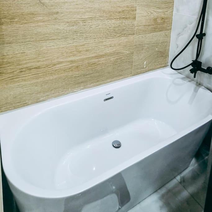 Luxury Vip Apartment ไคโร ภายนอก รูปภาพ