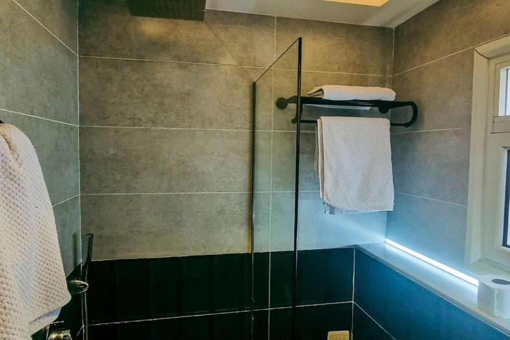 Luxury Vip Apartment ไคโร ภายนอก รูปภาพ